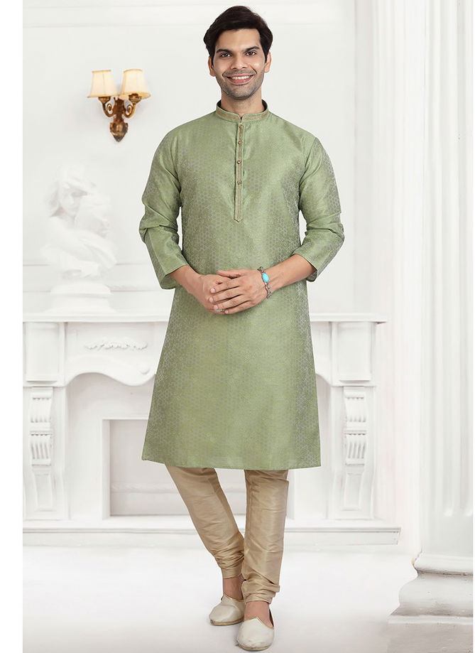 Traditional Wear Wholesale Kurta Pajama Collection